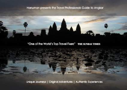 Microsoft Word - Hanuman Angkor Guide Latest.doc