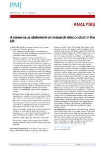 BMJ 2012;344:e1111 doi: bmj.e1111  Page 1 of 1 Analysis