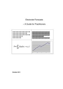 Microsoft Word - Electorate Forecasts Guidance1 _2_.doc