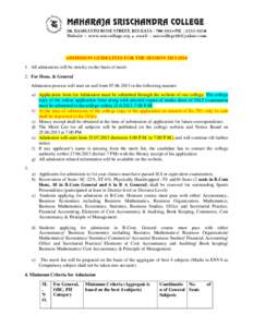 Microsoft Word - ADMISSION CRITERIA[removed]sidhartha update docx.docx