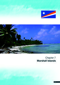 Lee Jacklick, RMI  Chapter 7 Marshall Islands  141