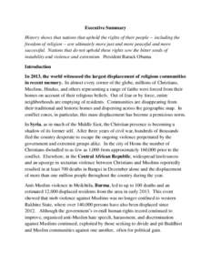 Persecution of Christians / Freedom of religion / Freedom of religion in Yemen / Freedom of religion in Azerbaijan / Religion in Asia / Asia / Politics