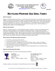 Microsoft Word - Propane Recyclinc Factsheet 3_07.doc