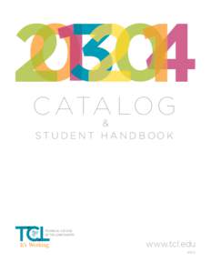 tcl_catalog_2013_2014.indb