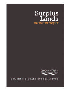 surplus lands assessment cover.ai