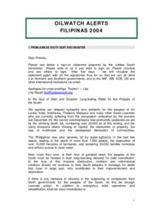 Microsoft Word - FILIPINAS 2004 ALERTA INGLES .doc