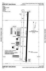 [removed]DALLAS/COLLIN COUNTY RGNL AT MC KINNEY (TKI)