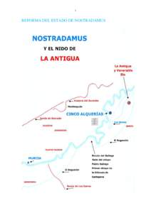 1  REFORMA DEL ESTADO DE NOSTRADAMUS 2