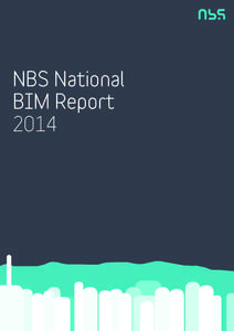 NBS National BIM Report 2014 Introduction	03 Richard Waterhouse