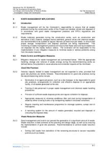 Agreement No. CE[removed]CE) Kai Tak Development Engineering Study cum Design and Construction of Advance Works – Investigation, Design and Construction  Kai Tak Development