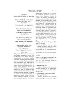 Same-sex marriage in the United States / Lawrence v. Texas / Privacy law / Baker v. Nelson / Lewis v. Harris / Baehr v. Miike / Baker v. Vermont / Defense of Marriage Act / Same-sex marriage / Law / Case law / LGBT in the United States