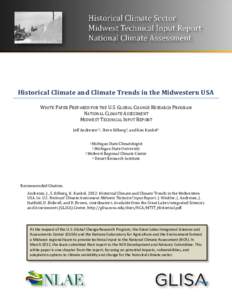 Rain / Humid subtropical climate / Urban heat island / Precipitation / Thunderstorm / Oceanic climate / Humid continental climate / United States rainfall climatology / Climate of the United States / Atmospheric sciences / Meteorology / Climate