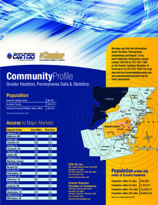 Hazleton Area School District / Luzerne County /  Pennsylvania / Interstate 81 in Pennsylvania / Wilkes-Barre /  Pennsylvania / Wilkes-Barre and Hazleton Railway / Northeastern Pennsylvania / Geography of Pennsylvania / Pennsylvania / Hazleton /  Pennsylvania