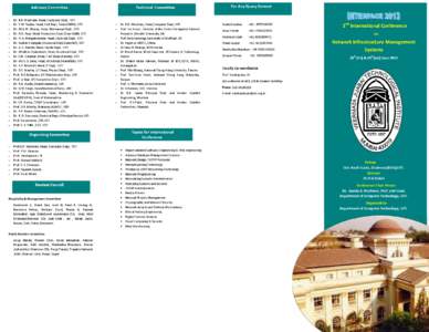 Veermata Jijabai Technological Institute / Maharashtra / Matunga / University of Mumbai / Dadar / All India Council for Technical Education / Mumbai / Education in India