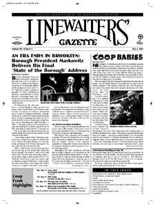 [removed]p1-16_Layout[removed]:23 PM Page 1  OFFICIAL NEWSLETTER OF THE PARK SLOPE FOOD COOP Established 1973