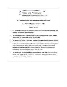 Economy of the Arab League / Economics / Balance of trade / International trade