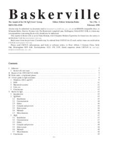 Computing / Digital typography / Typesetting / Donald Knuth / Device independent file format / ConTeXt / New Typesetting System / LEd / Computer Modern / Application software / Typography / TeX