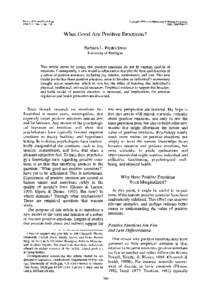 Review of General Psychology 1998, Vol. 2, No. 3, [removed]Copyright 1998 by the Educational Publishing Foundation[removed]/$3.00