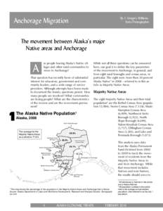 Anchorage metropolitan area / Alaska / Anchorage /  Alaska / Yukon–Koyukuk Census Area /  Alaska / Matanuska-Susitna Borough /  Alaska / National Register of Historic Places listings in Alaska / Alaska census statistical areas / Geography of the United States / Chukchi Sea / Geography of Alaska