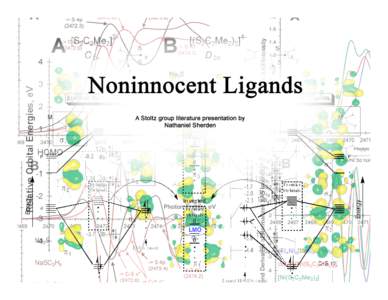 Outline I. Introduction Noninnocence: an Illustrative Example Understanding Noninnocence Remedying a Misconception Trends and Examples