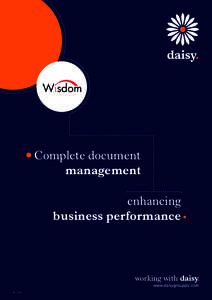 SharePoint / Software / Data management / Document capture software / Project management / Microsoft SharePoint / Information Lifecycle Management / Technology Concepts & Design Inc / Exterro /  Inc. / Document management systems / Content management systems / Information technology management