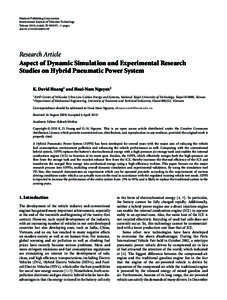 Energy / Jet engines / Aerodynamics / Thermodynamics / Turbomachinery / Gas turbine / Rotary screw compressor / Internal combustion engine / Compressed air energy storage / Mechanical engineering / Fluid mechanics / Compressors