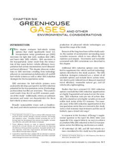 Biofuels / Climate change policy / Energy policy / Environmental issues with energy / Indirect land use change impacts of biofuels / Sustainable transport / Greenhouse gas / Low-carbon economy / Emission intensity / Environment / Energy / Sustainability