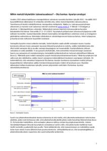 Microsoft Word - Ota kantaa_maaliskuu 2013_analyysi liitteineen VALMIS