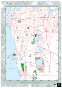 States and territories of Australia / Yangebup /  Western Australia / City of Cockburn / Bibra Lake /  Western Australia / Thomsons Lake / Woodman Point / Rockingham Road /  Perth / Beeliar /  Western Australia / Swan Coastal Plain / Geography of Australia / Geography of Western Australia