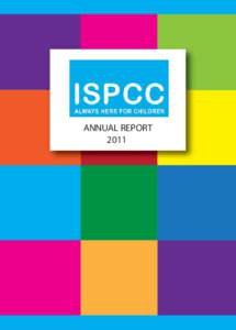 ISPCC ANNUAL REPORT 2011 FINAL DRAFT[removed]