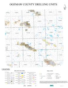 OGEMAW COUNTY DRILLING UNITS[removed]