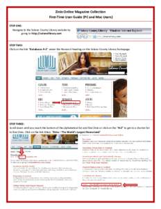 Microsoft Word - Zinio-SCLFirstTimeUserGuide.docx