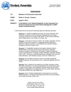 Academia / Higher education / Geography of New York / New York State University Police / State University of New York at Cobleskill / American Association of State Colleges and Universities / Middle States Association of Colleges and Schools / State University of New York