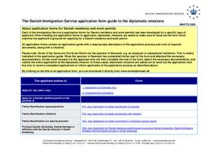 Immigration to the United Kingdom / Law / Legal documents / Visas / Work permit / Permanent residency / Denmark / Working holiday visa / Canadian nationality law / Nationality law / Labour law / Europe