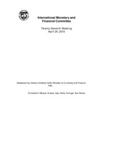 Gross domestic product / Economy of Portugal / Economic history / Economics / Economic history of Turkey / European sovereign debt crisis / Economy of Albania / Debt-to-GDP ratio / Economy of the Arab League