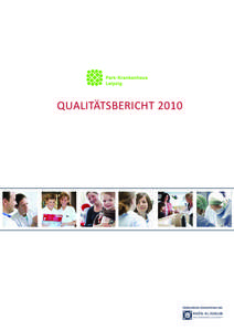 QUALITÄTSBERICHT 2010  Die RHÖN-KLINIKUM AG