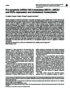 OPEN  Citation: Cell Death and Disease[removed], e780; doi:[removed]cddis[removed] & 2013 Macmillan Publishers Limited All rights reserved[removed]www.nature.com/cddis