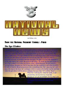 Microsoft Word - NATIONAL NEWSLETTER 2012 2nd Edition.doc