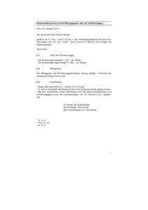 Dokument- / Formatvorlage Gesetzsammlung[removed]Orell Füssli Navigator - Word für Windows 6.0