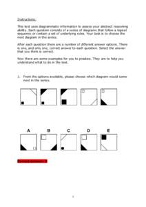 DIT_6 (Diagrammatic Reasoning)