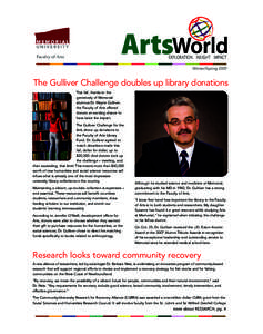 Arts World November07:Newsletter[removed]:20 PM