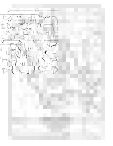 PETER LOUGHEED PROVINCIAL PARK  All that parcel or tract of land, situate, lying, and being in the Province of Alberta, Canada, and being more particularly described as follows: Commencing at the intersection of the sou