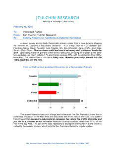 Microsoft Word - CA LG poll public memo 02-10