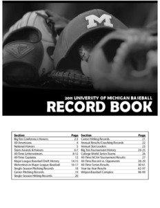 BSB_Record Book_2011.indd