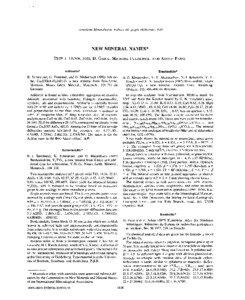 American Mineralogist,  Volume 68, pages[removed], 1983