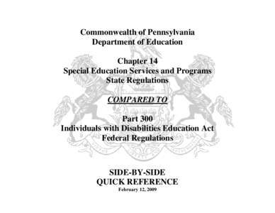 Individuals with Disabilities Education Act / Free Appropriate Public Education / Individualized Education Program / Learning disability / Disability / Early childhood intervention / Extended School Year / Section 504 of the Rehabilitation Act / Developmental disability / Special education / Education / Health