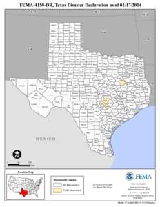 Texas Association of Regional Councils / Texas Courts of Appeals