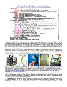 Lens mounts / Digital photography / Camera lens / Schneider Kreuznach / Nikon F-mount / Zoom lens / Wide-angle lens / Digital single-lens reflex camera / Nikkor / Optics / Photography / Technology