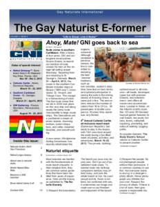 The Naturist Society / Nude beach / Public nudity / Bob Morton / Naked yoga / World Naked Bike Ride / Naturist Action Committee / Nude swimming / Gay naturism / Nudity / Human body / Naturism