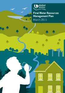 Final Water Resources Management Plan